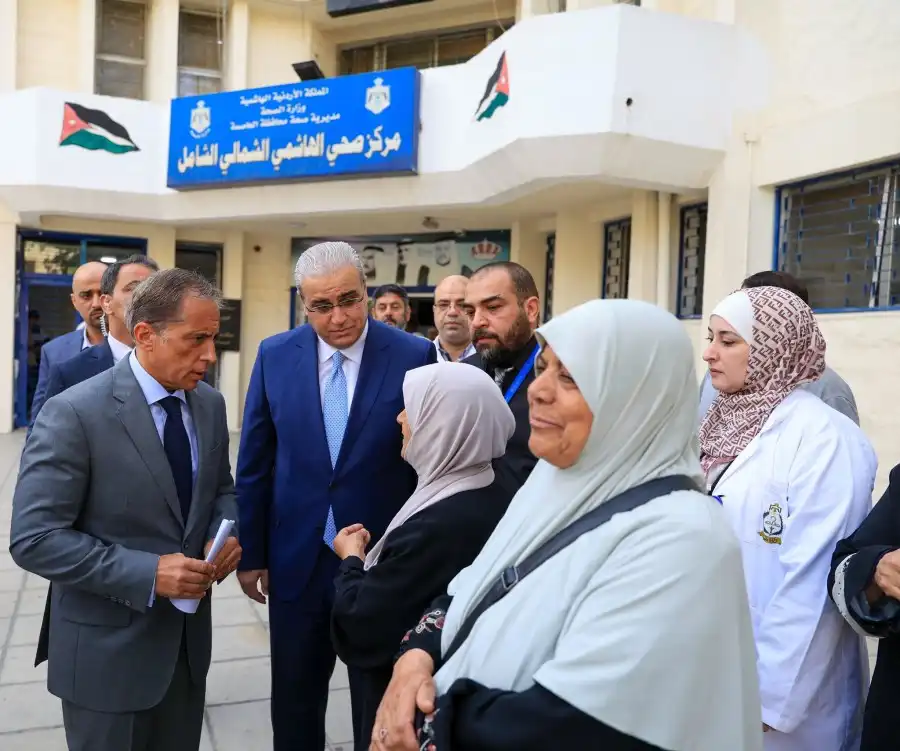 مدار الساعة,أخبار الأردن,اخبار الاردن,جعفر حسان,الدكتور جعفر حسان,رئيس الوزراء