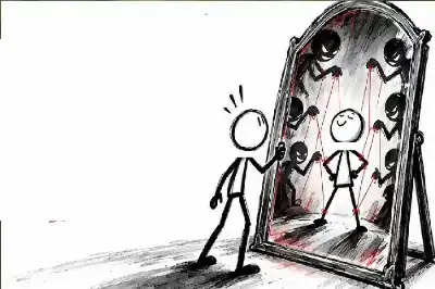 كيف تتعاملين مع طفلك النمام بحكمة