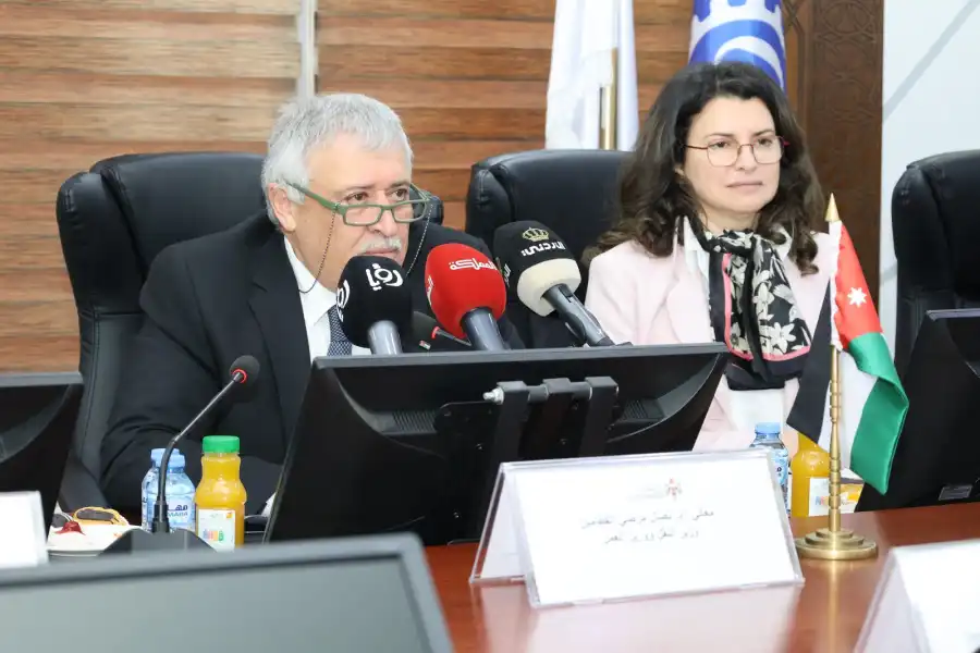 مدار الساعة,أخبار اقتصادية,وزير النقل,وزير العمل,وزارة العمل,وزارة التخطيط,غرفة صناعة الأردن