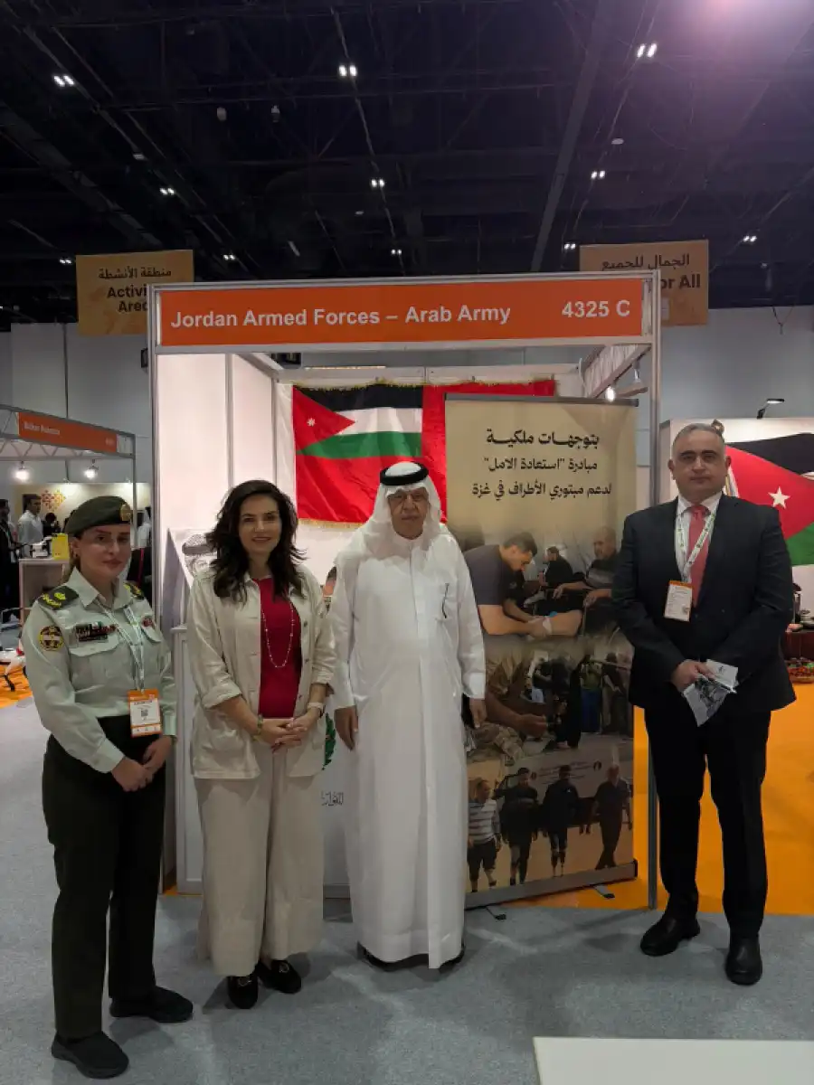 مدار الساعة,أخبار الأردن,اخبار الاردن,القوات المسلحة الأردنية,القوات المسلحة,الجيش العربي