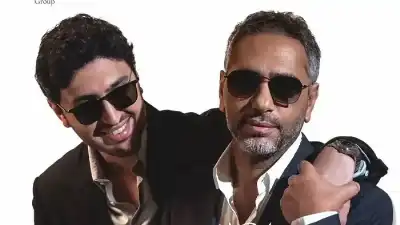 جمهور فضل شاكر في الأردن على