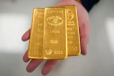 أسعار الذهب في الأردن اليوم.. الثلاثاء