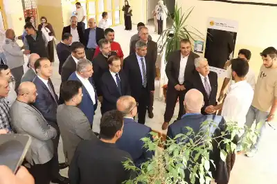 مجلس أمناء جامعة الحسين يقرّر تعيين