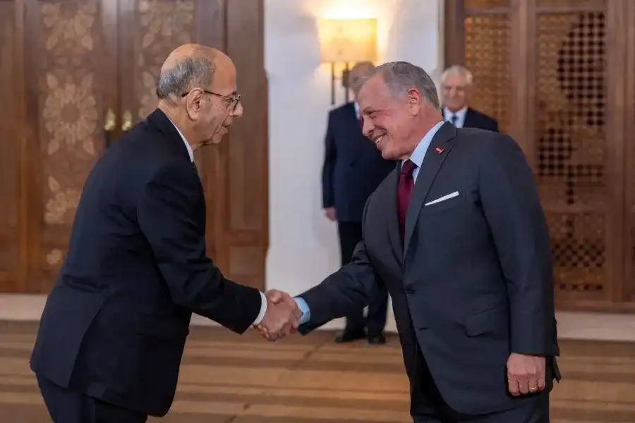 مدار الساعة,أخبار الأردن,اخبار الاردن,الديوان الملكي الهاشمي,قصر الحسينية,المحكمة الدستورية