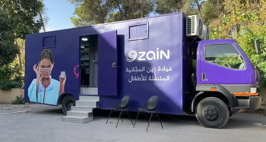 مدار الساعة,أخبار البنوك والشركات,الديوان الملكي الهاشمي,وزارة الصحة,وزارة التنمية الاجتماعية,وزارة الداخلية,المؤسسة العامة للغذاء والدواء,التنمية الاجتماعية,وزارة الشباب,شركة زين الأردن,التنمية المستدامة