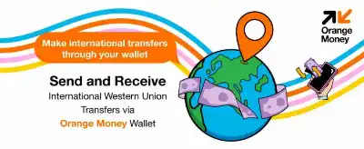 Orange Money the First in Jordan