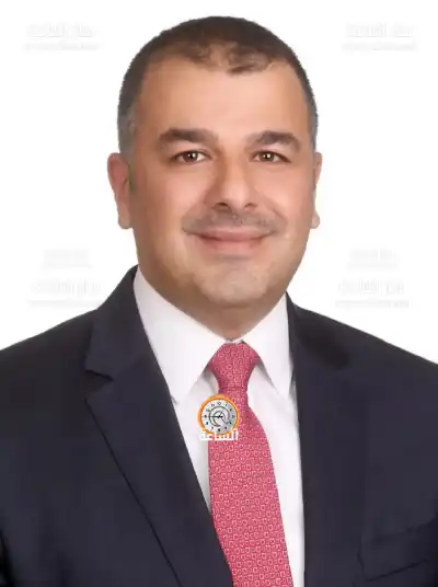 العلياني مديرا عاما لشركة كهرباء المملكة