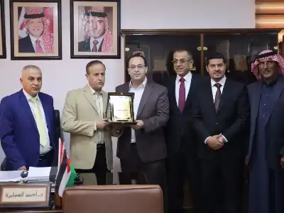 حزب الإصلاح ينظّم جلسة حوارية حول