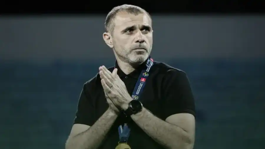 مدار الساعة,أخبار رياضية,بطولة غرب آسيا