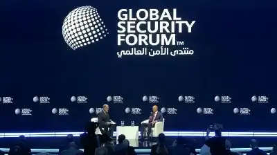 رئيس الاستخبارات القطرية: أعدنا تنظيم منظومتنا