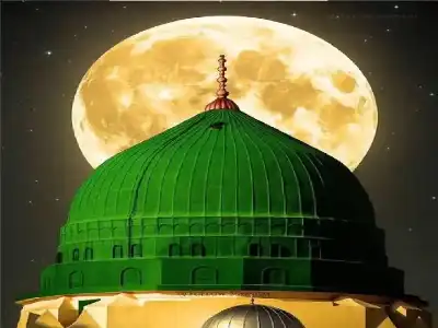 الجرأة على المقام النبوي.. كفر مهما
