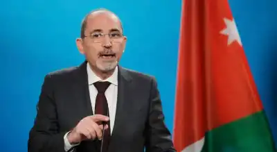الصفدي يعود الأردنيتين المصابتين في هجوم