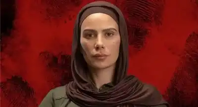 صبا مبارك بالحجاب تشعل مواقع التواصل