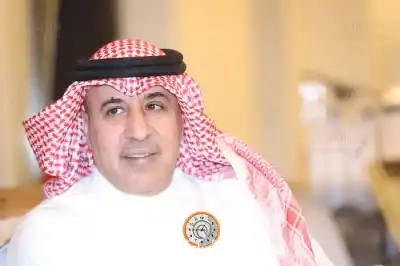 زار مدار الساعة.. مساعد وزير الخارجية