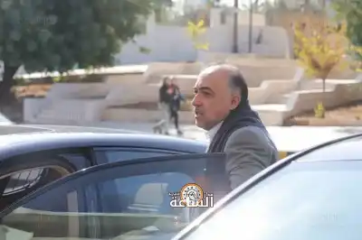 أبو خديجة يبيع 40 ألف سهم