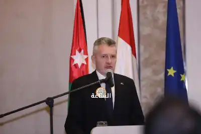 سفير هنغاريا في عمّان: الأردن يعد