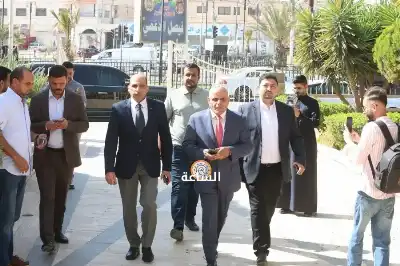 كتلة نشامى المفرق تعلن مرشحيها لخوض