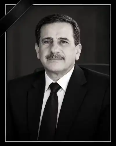 الأستاذ الدكتور عبد الناصر طبيشات.. في