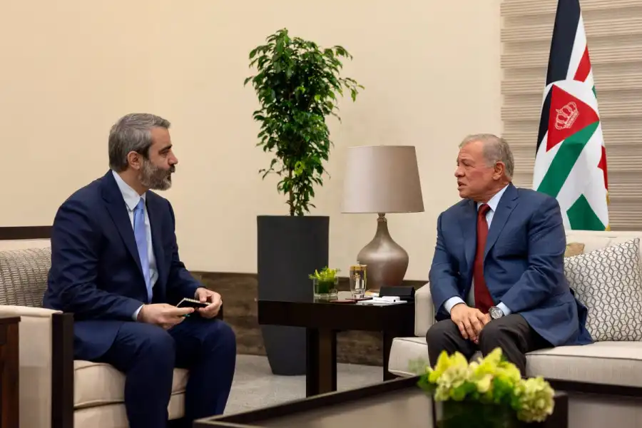 مدار الساعة,أخبار الأردن,اخبار الاردن,نائب رئيس الوزراء,وزير الخارجية وشؤون المغتربين,رئيس الوزراء,أيمن الصفدي,الضفة الغربية