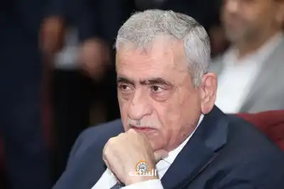 عبيدات: الأردنّ جبل عصيّ لا تهزّه