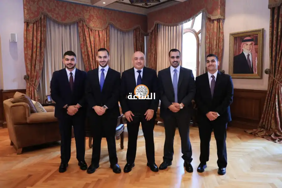 مدار الساعة,أخبار المجتمع الأردني,جاهات وأعراس الأردن