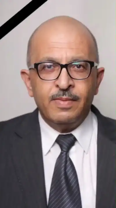 الجامعة الهاشمية تنعى الدكتور عاصم برقان