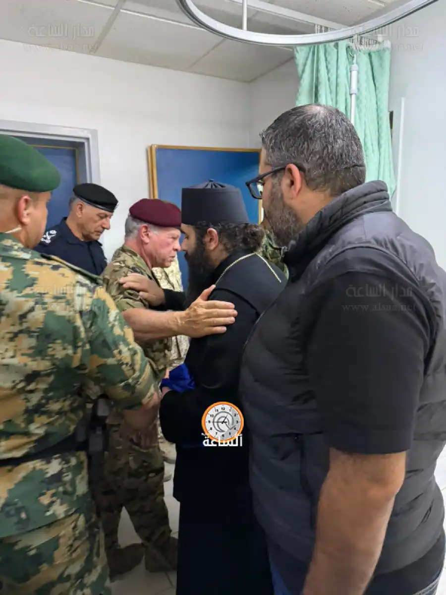 مدار الساعة,Video,فيديو,أخبار الأردن,اخبار الاردن,مستشفى الكرك الحكومي