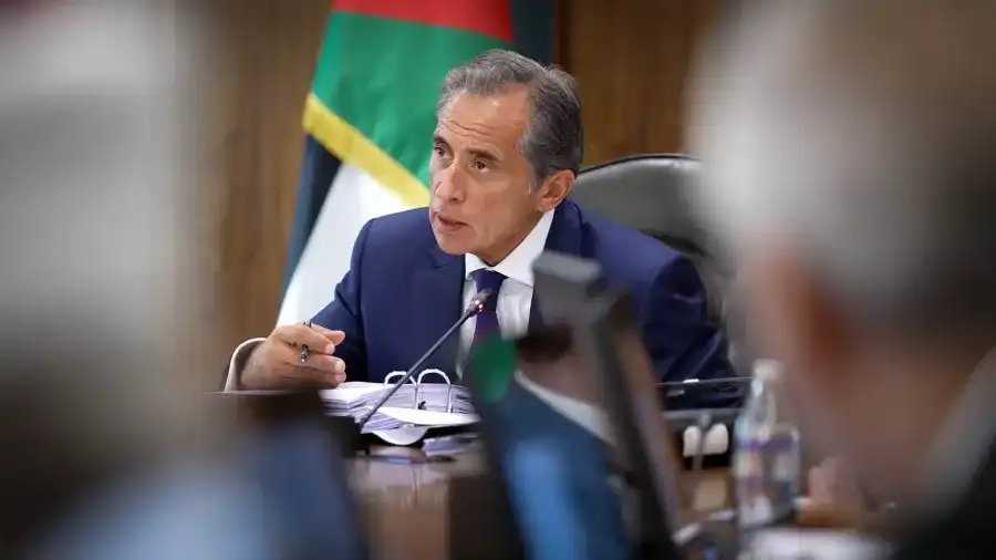 مدار الساعة,أخبار الأردن,اخبار الاردن,جعفر حسان,رئيس الوزراء