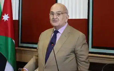 الأمير الحسن: وحدتنا وتماسكنا الوطني أبلغ