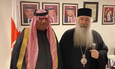 الكرك في القلب… وأمن الأردن ووحدته