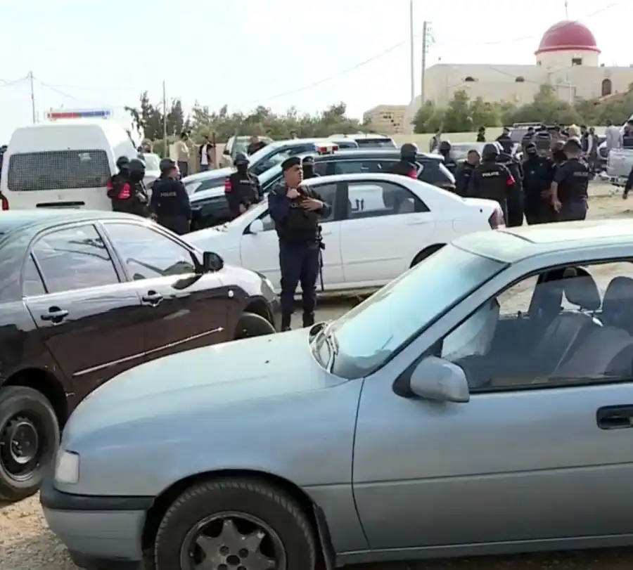 مدار الساعة,مناسبات أردنية,الملك عبدالله الثاني
