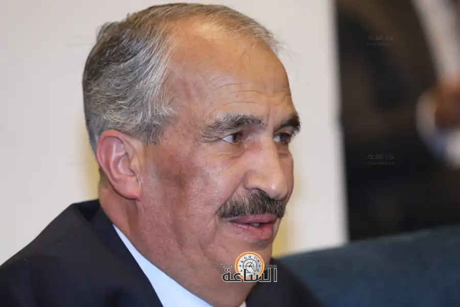 مدار الساعة,أخبار الأردن,اخبار الاردن,وزير الداخلية,القوات المسلحة