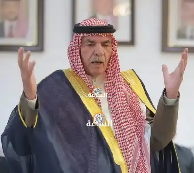 الخوالدة بني حسن يصدرون بيانا: نقف
