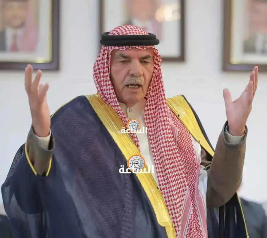 مدار الساعة,مناسبات أردنية