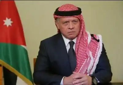 الملك يترأس اجتماعا لمجلس الأمن القومي