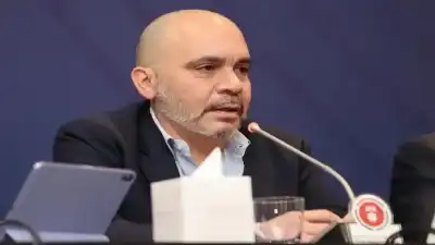 الأمير علي عن دعم إنفانتينو: أصوات
