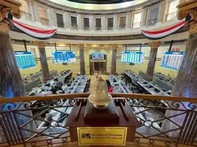 نزيف البورصة المصرية.. خسارة 171 مليار