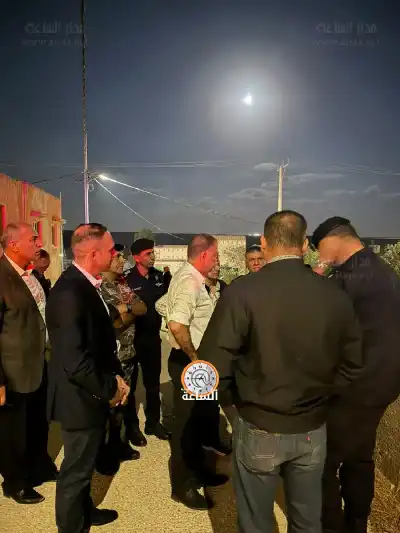 وزير الداخلية: الإرهابيون أبدوا مقاومة شرسة..