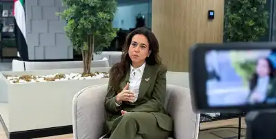 الأردن يعلن دعمه لترشيح الدبلوماسية الإماراتية