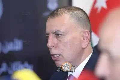 الفراية ينتقد عزوف بعض المواطنين عن