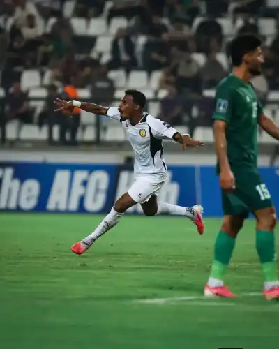دوري ابطال اسيا 2.. الثواني الأخيرة
