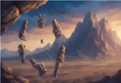 المثل في القرآن الكريم أداته للتعليم