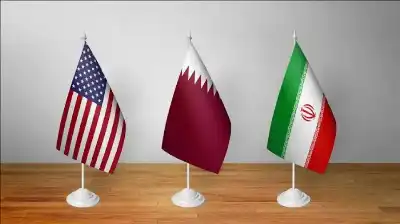 بوساطة قطرية.. إيران تدرس مسودة جديدة