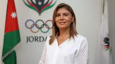 الأردن يسجل أوسع مشاركة رياضية في