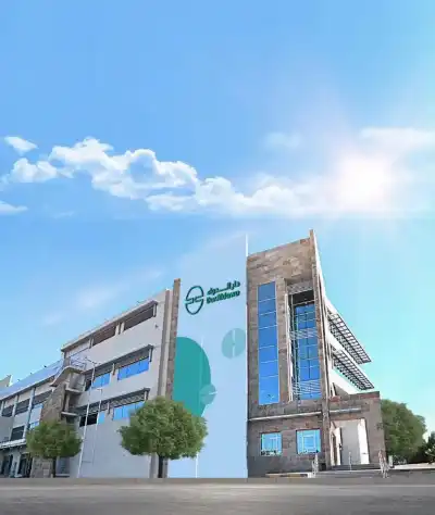 شركة دار الدواء تحقق نموا بنسبة