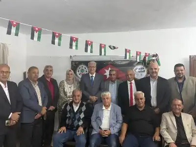 البطاينة: مواجهة الفكر التكفيري والتطرف مسؤولية