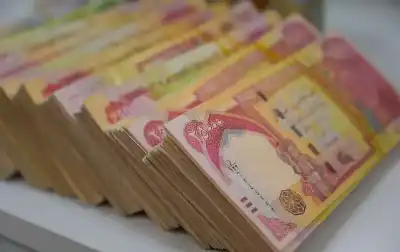 إيداعات نجله في الأردن 9 مليارات