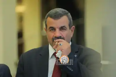 العماوي: اجتماع حاسم بين الكتل النيابية