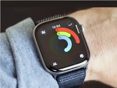 لماذا يتخلى بعض المستخدمين عن الساعات