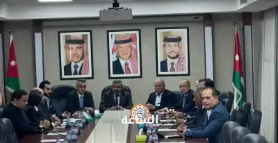 الكتل النيابية تتوافق على الطراونة رئيسا